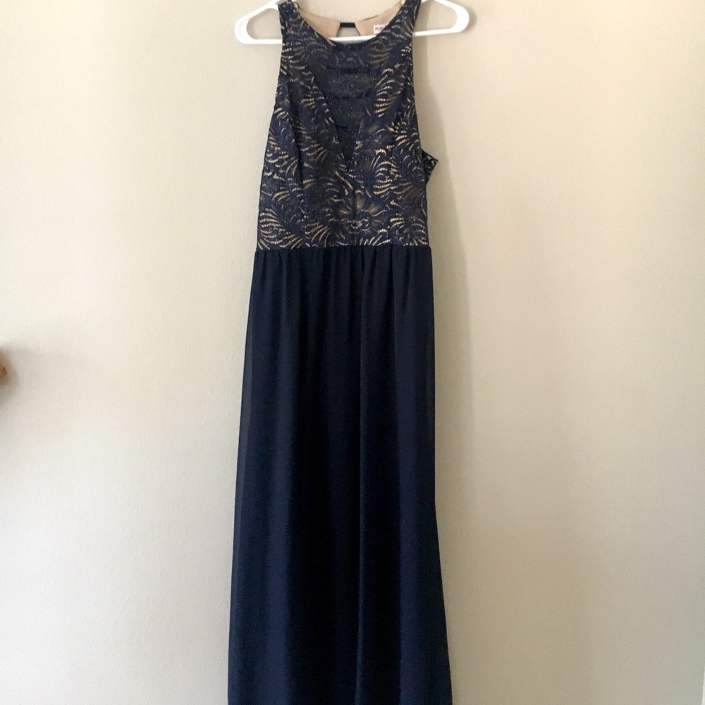 Homecoming/prom dress